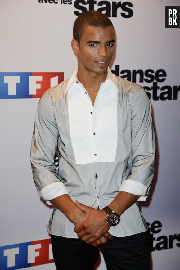 Brahim Zaibat : de finaliste de Danse avec les stars à mousquetaire