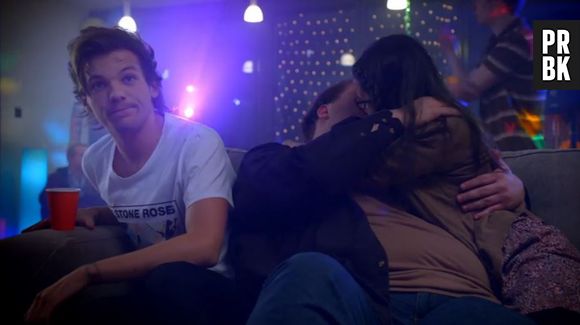 One Direction - Midnight Memories, le clip officiel extrait de l'album "Midnight Memories"