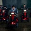 One Direction - Midnight Memories, le clip officiel extrait de l'album "Midnight Memories"