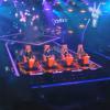 The Voice 3 : nouvelle séance d'audition à l'aveugle pour Jenifer, Garou, Mika et Florent Pagny
