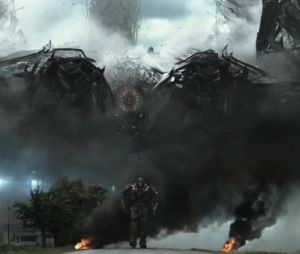 Transformers 4 : de nouvelles créatures impressionnantes