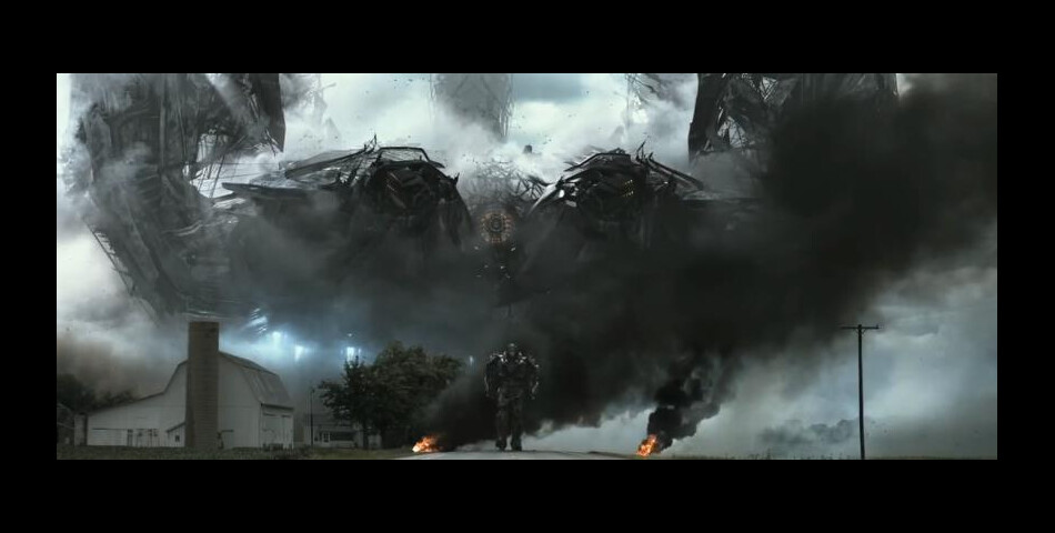 Transformers 4 : de nouvelles créatures impressionnantes