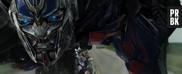 Transformers 4 : retour des robots au cinéma