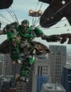 Transformers 4 : des scènes 100% WTF