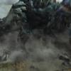 Transformers 4 : des scènes d'action spectaculaires