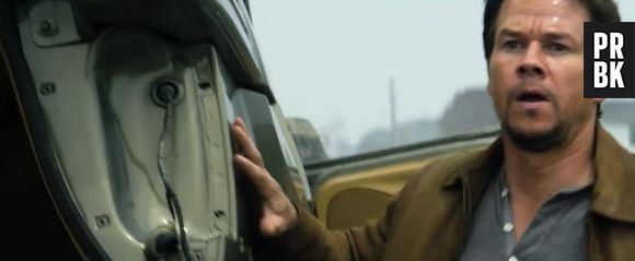 Transformers 4 : Mark Wahlberg débarque