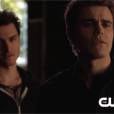 Vampire Diaries saison 5, épisode 13 : Stefan agacé par Enzo dans la bande-annonce