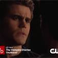 Vampire Diaries saison 5, épisode 13 : Stefan dans la bande-annonce
