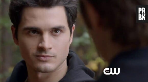 Vampire Diaries saison 5, épisode 13 : Enzo dans la bande-annonce