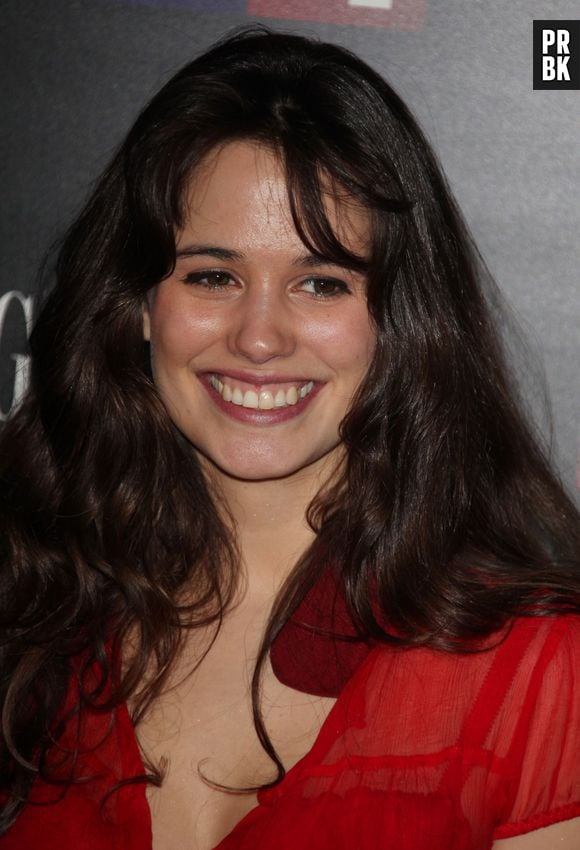 Lucie Lucas parle de Clem en prison