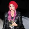 Demi Lovato passe un message sur Twitter après la mort de Philip Seymour Hoffman