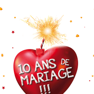 Et si on fêtait &quot;10 ans de mariage&quot; en divorçant ?