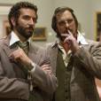 American Bluff : Christian Bale et Bradley Cooper au casting