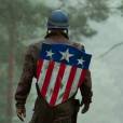 Captain America 2 - Le soldat de l'hiver : un lien avec Agents of SHIELD ?