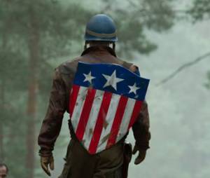 Captain America 2 - Le soldat de l'hiver : un lien avec Agents of SHIELD ?