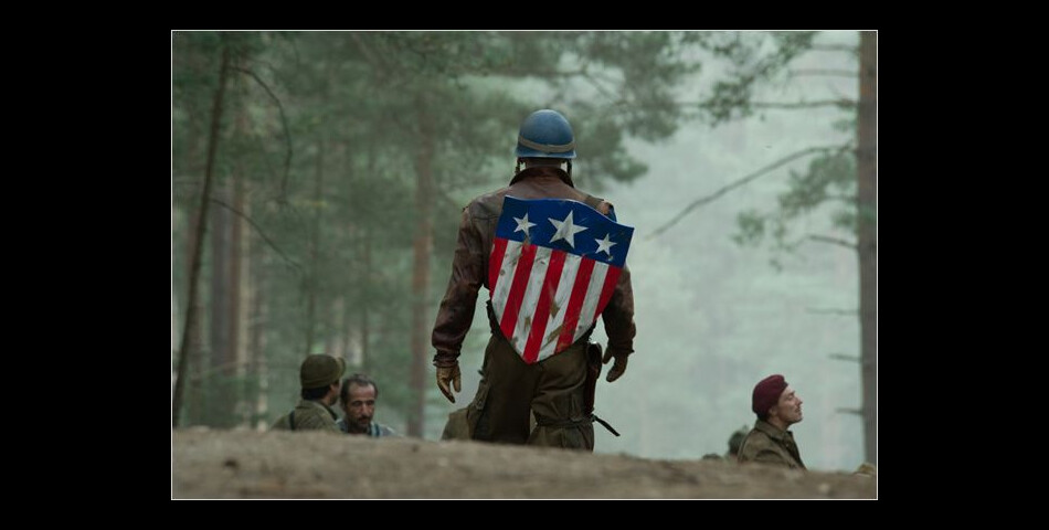 Captain America 2 - Le soldat de l&#039;hiver : un lien avec Agents of SHIELD ?