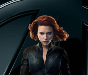 Black Widow dans Agents of SHIELD ?