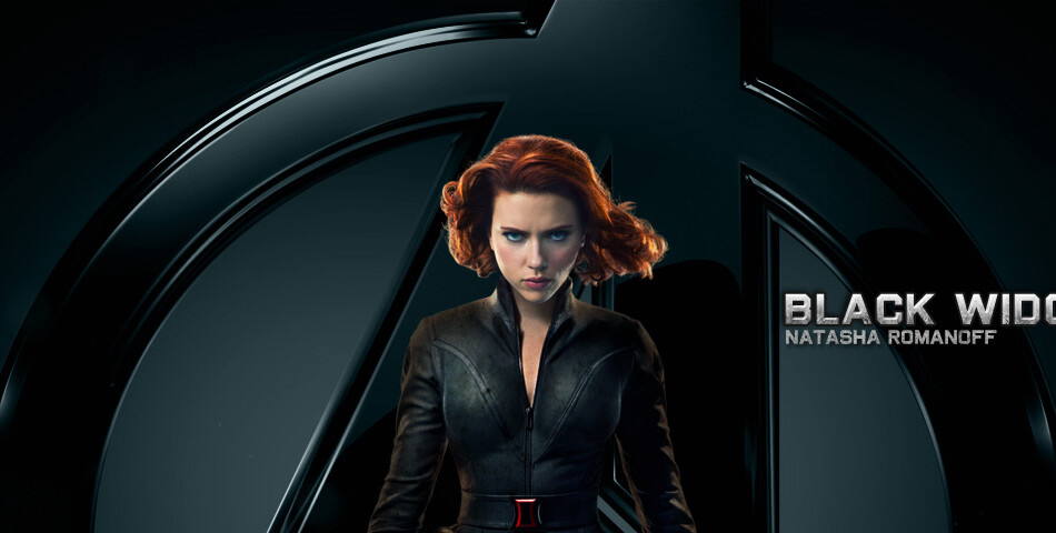 Black Widow dans Agents of SHIELD ?