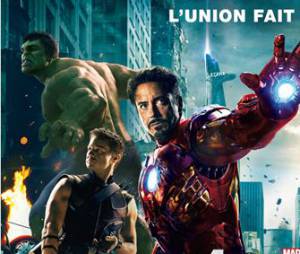 The Avengers 2 se prépare