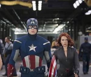 The Avengers 2 sortira en 2015
