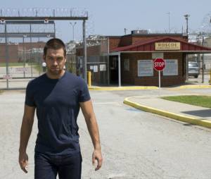Banshee : Antony Starr sur une photo