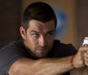 Banshee débarque sur Canal+ Séries