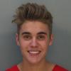 Justin Bieber : son mugshot mythique