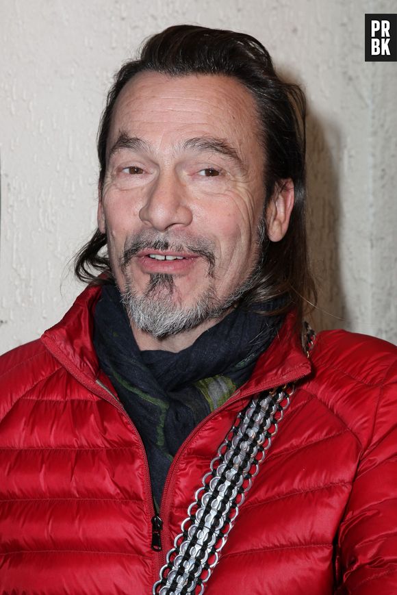 The Voice 3 : Florent Pagny VS Mika dans les coulisses de TF1 ?