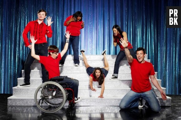 Glee : sur décision d'un tribunal, la série pourrait être interdite de la télévision britannique