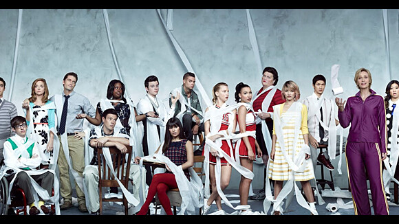 Glee : Lea Michele et les autres bientôt interdits de diffusion ?