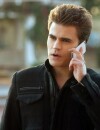 Vampire Diaries saison 5 : quel avenir amoureux pour Stefan ?