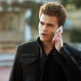 Vampire Diaries saison 5 : quel avenir amoureux pour Stefan ?