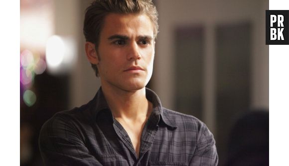 Vampire Diaries saison 5 : Stefan et Caroline bientôt en couple ?