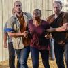 Under the Dome saison 2 : Carolyn en danger de mort