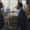 Grey's Anatomy saison 10, épisode 13 : Alex passe ses nerfs sur Owen