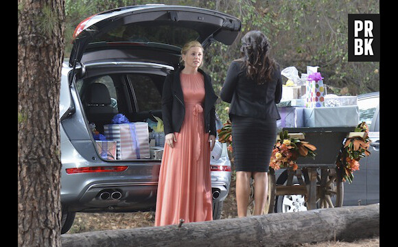 Grey's Anatomy saison 10, épisode 13 : Callie et Arizona vont décider de leur futur