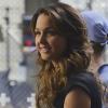 Grey's Anatomy saison 10 : Camilla Luddington dans l'épisode 13