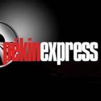 Pékin Express 2014 : le tournage reprend, direction... le Sri Lanka