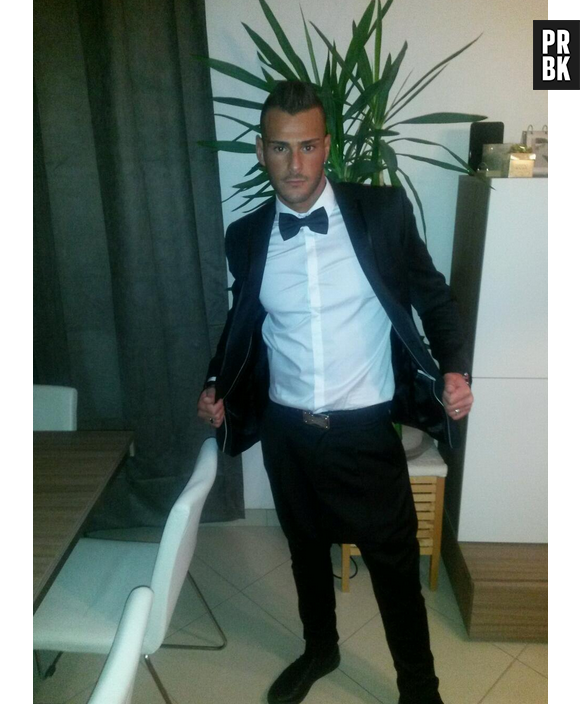 Les Princes de l'amour : Giuseppe revient sur l'élimination de Laïla