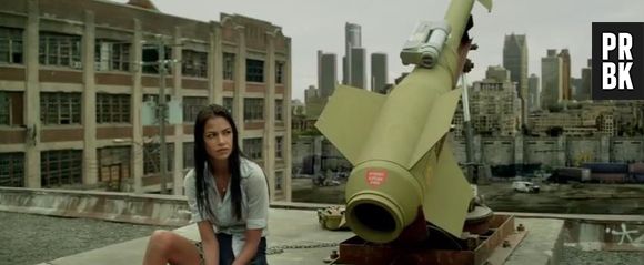 Brick Mansions : Paul Walker de retour au cinéma