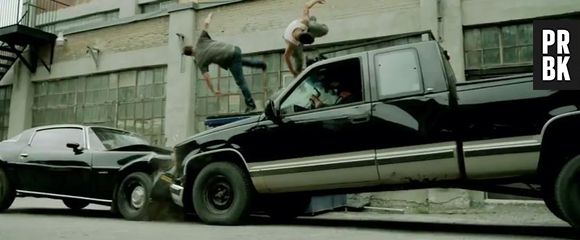 Brick Mansions : Paul Walker de retour au cinéma