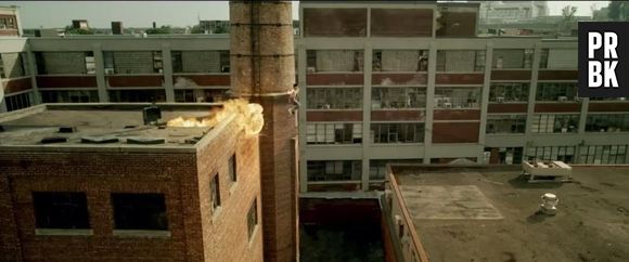 Brick Mansions : Paul Walker de retour au cinéma