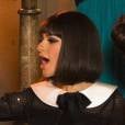 Glee saison 5, épisode 9 : Lea Michele dans la peau de Funny Girl