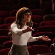 Glee saison 5, épisode 9 : Rachel (Lea Michele) à Broadway