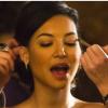 Glee saison 5, épisode 9 : Naya Rivera glamour dans la peau de Santana