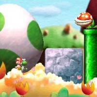 &quot;Yoshi&#039;s New Island&quot; : sur Nintendo 3DS le 14 mars !