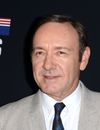 House of Cards saison 2 : Kevin Spacey très classe à l'avant-première le 13 février 2014 à Los Angeles