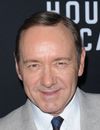 House of Cards saison 2 : Kevin Spacey à l'avant-première le 13 février 2014 à Los Angeles