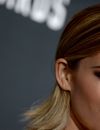 House of Cards saison 2 : Kate Mara à l'avant-première le 13 février 2014 à Los Angeles
