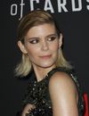 House of Cards saison 2 : Kate Mara à l'avant-première le 13 février 2014 à Los Angeles